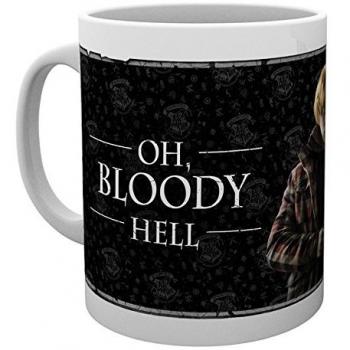 GB Eye LTD, Harry Potter, Cita de Ron, Taza