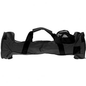 Kawasaki KX100587 Bolsa de Transporte, Unisex niños, Negro, Talla Única
