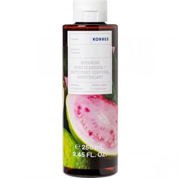 Korres Guava Renewing Body Cleanser 250ml