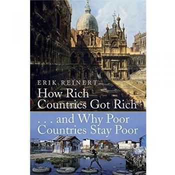 How Rich and Why Poor