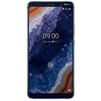 Nokia Nok 9 Pureview Dual SIM 128-A-15, 21 BU