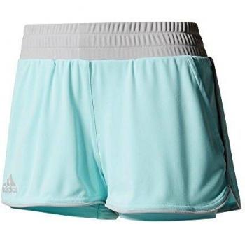 adidas Court Pantalón de Tenis, Mujer, Multicolor