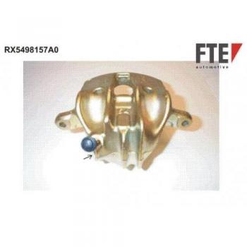 FTE RX5498157A0 Pinza de freno