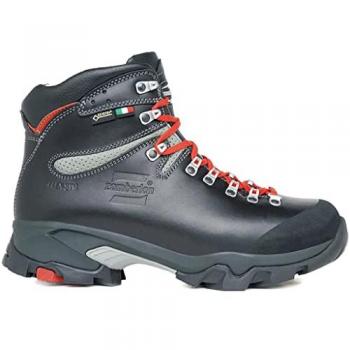 Zamberlan Vioz Lux GTX RR Leather Hiking Boots - Waterproof, Durable, Men's Size 7.5 UK