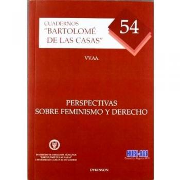 Perspectivas sobre feminismo y derecho