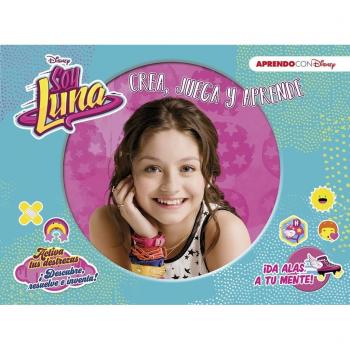 Soy Luna