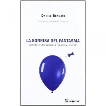 La Sonrisa Del Fantasma