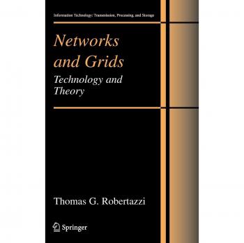 Networks and Grids: Advanced Technology and Theory in Information Systems