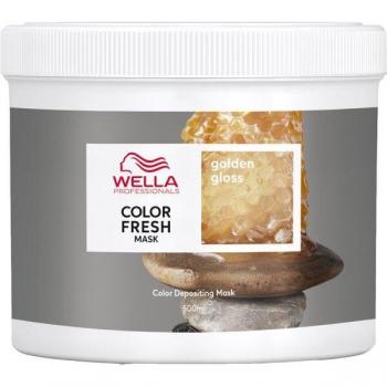 Wella Professionals Color Fresh Tinte Temporal 500 ml Marrón Claro Unisex
