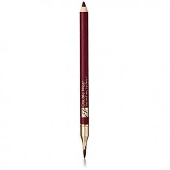 Estee Lauder 25690 - Lápiz de ojos, burdeos, 1.9