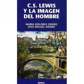 C.S. Lewis y la imagen del hombre