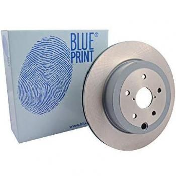 Disco de freno BLUE PRINT ADS74338