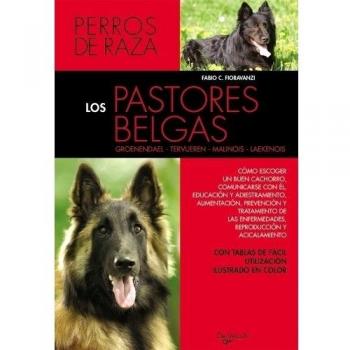 Los pastores belgas