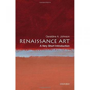 Renaissance Art: A Very Short Introduction