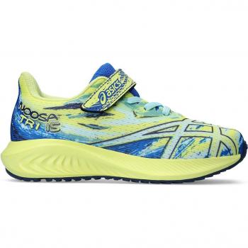 Asics Zapatillas de running para niños Pre Noosa Tri 15 PS Asics