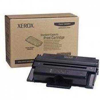 Xerox Phaser 3635 MFP Black Standard Capacity Toner Cartridge