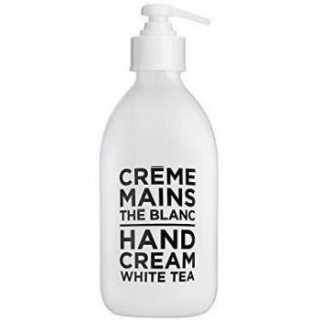 Crema de Manos Té Blanco 300 ml - La Compagnie De Provence