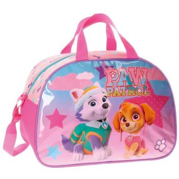 Paw Patrol La Patrulla Canina 4893251 Bolsa de deporte infantil