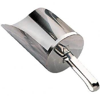 Pala de acero inoxidable de cocina 2L - Vogue