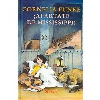 ¡Apártate de Mississippi!: 135