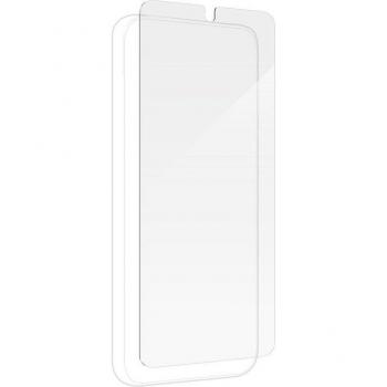 Protector de Pantalla Ultra Claro+ para Samsung Galaxy S22 - Transparente, Resistente a Impactos, Fácil Aplicación