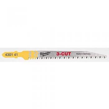 Milwaukee 4932430141 Cuchilla de sierra caladora