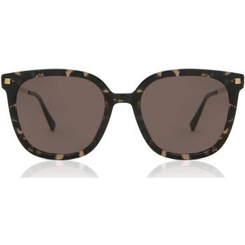 Mykita Viska 942 Anteojos de Sol para Mujer Tortoiseshell