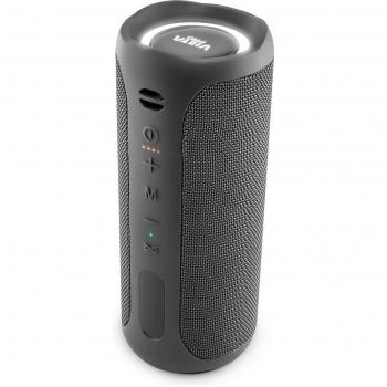 Altavoz inalámbrico Vieta Pro Party con tecnología True Wireless, 40W de potencia, Bluetooth, color negro