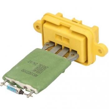 Resistencia de ventilador interior DENSO DRS23002