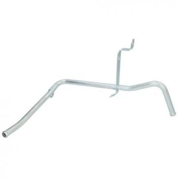 Conducto refrigerante THERMOTEC DWW052TT LT 28-35 II Bus (2DB, 2DE, 2DK) Metal