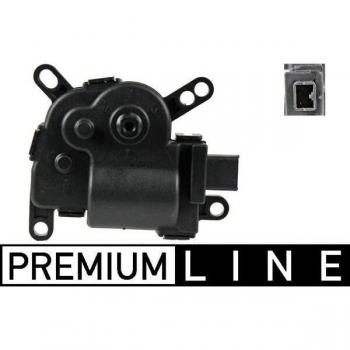 Elemento de reglaje MAHLE ORIGINAL AA 45 000P para válvula mezcladora de temperatura, compatible con Ford