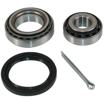 Kit de cojinete de rueda A.B.S. 200480