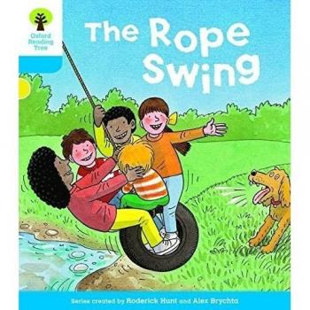Oxford Reading Tree Biff, Chip and Kipper Level 3. Stories: Mixed Pack of 6