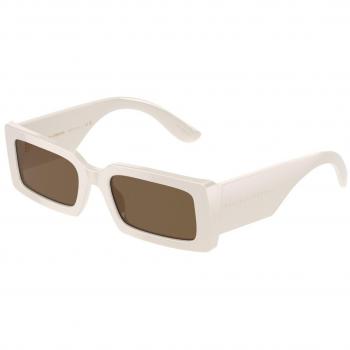 Dolce & Gabbana DG4416 Women's Sunglasses Brown Size 53
