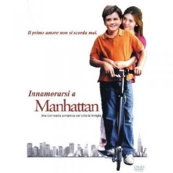 innamorarsi a manhattan
registi mark levin [Italia] [DVD]