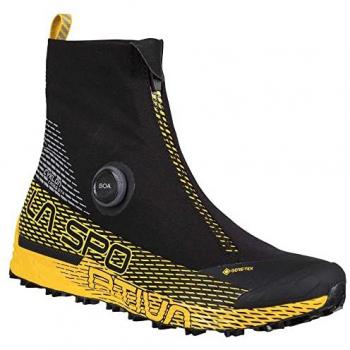 La Sportiva Cyklon Cross GTX Trail Running Shoes for Men