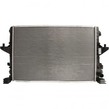 Radiador de refrigeración del motor THERMOTEC D7W076TT