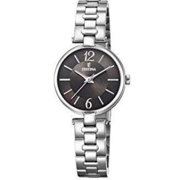 Reloj de acero Festina Mademoiselle F20311/2
