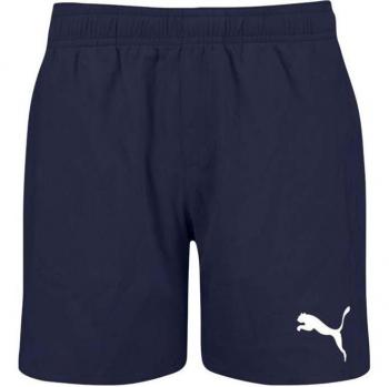 Bañador Puma Swim Medium Length Niño