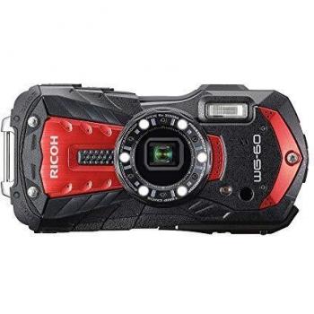 Ricoh 12140701 Cámara compacta Digital Impermeable