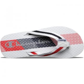 Chanclas de Hombre Champion Flip Flop Slide S21624-006 Cha Champion
