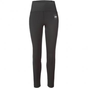 Malla de mujer Cidelle 7/8 Tech Leggings Picture, color negro, talla M