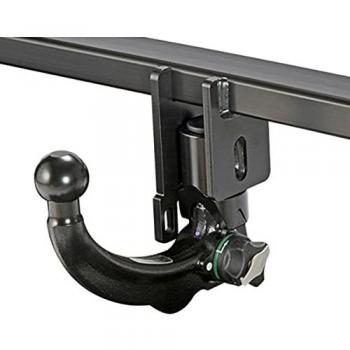 Enganche de remolque desmontable sin herramienta ACPS-ORIS 052-623