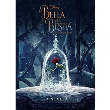 La Bella y la Bestia. La novela