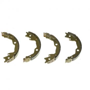 Kit de Zapatas de Freno Brembo S 56 545 para Frenos de Tambor