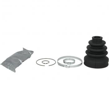 Kit de fuelles para eje de transmisión SPIDAN 36465, incluye fuelles de alta calidad, resistencia a la abrasión, sellado eficaz contra el polvo y la humedad, fácil instalación y compatible con diversos modelos de vehículos