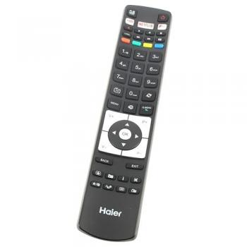 Mando a distancia 0530019282 para televisor Haier