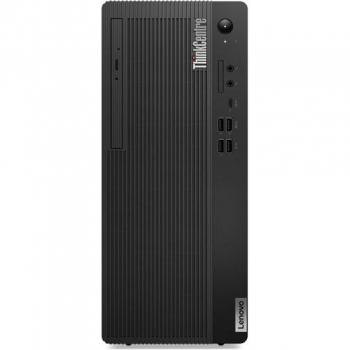 PC de Torre Lenovo ThinkCentre M70t Gen 4 - Intel Core i5-13400, 16 GB RAM, SSD 512 GB, Windows 11 Pro, Wi-Fi 6E
