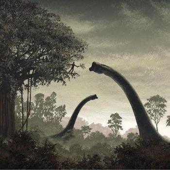 Jurassic park vinilo
