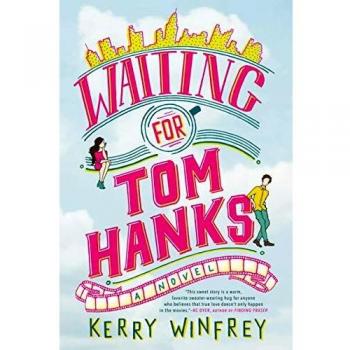 Waiting for Tom Hanks - Paperback
